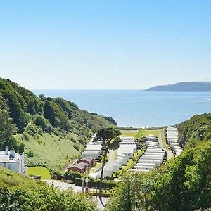 Bovisand Lodge Holiday Park